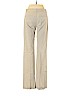 Theory Tan Khakis Size 0 - photo 2