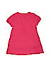 Tucker + Tate 100% Cotton Pink Dress Size 2 - photo 2