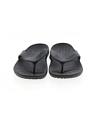 Crocs Flip Flops (view 2)