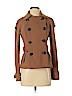 Yoana Baraschi Tan Jacket Size 4 - photo 1