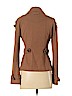 Yoana Baraschi Tan Jacket Size 4 - photo 2