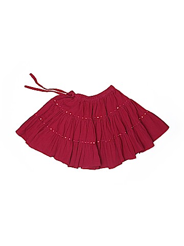 Pink Chicken Skirt (view 1)