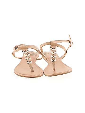 Fergalicious Sandals (view 2)