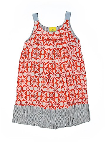 Roberta Roller Rabbit Dress (view 1)