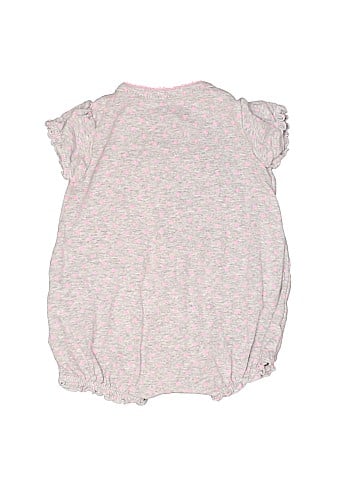 Carter's Short Sleeve Onesie (view 2)