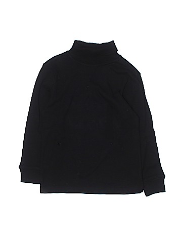 Gap Kids Long Sleeve Turtleneck (view 1)
