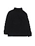 Gap Kids 100% Cotton Black Long Sleeve Turtleneck Size 6/7 - photo 1
