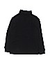 Gap Kids 100% Cotton Black Long Sleeve Turtleneck Size 6/7 - photo 2