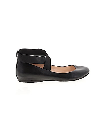 Jessica Simpson Flats (view 1)