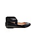 Jessica Simpson Black Flats Size 6 1/2 - photo 1