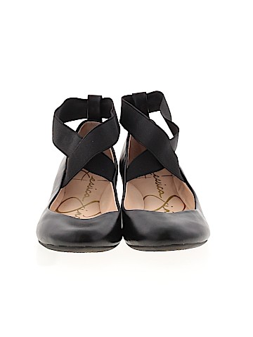 Jessica Simpson Flats (view 2)