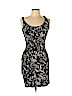 Ann Taylor Black Casual Dress Size 2 (petite) - photo 1