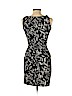 Ann Taylor Black Casual Dress Size 2 (petite) - photo 2