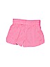 Bcg Solid Pink Athletic Shorts Size 7 - photo 2