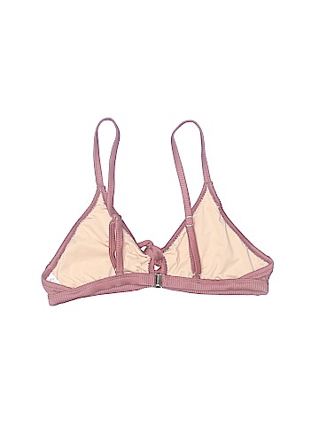 Cushie b Swimsuit Top (view 2)