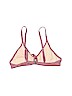 Cushie b Pink Swimsuit Top Size M - photo 2