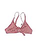 Cushie b Pink Swimsuit Top Size M - photo 1