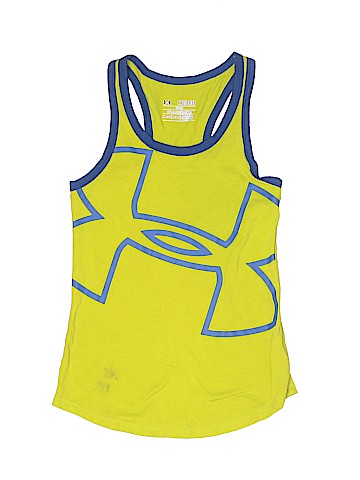Under Armour Active Tank (view 1)