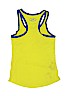 Under Armour Green Active Tank Size XS (youth) - photo 2