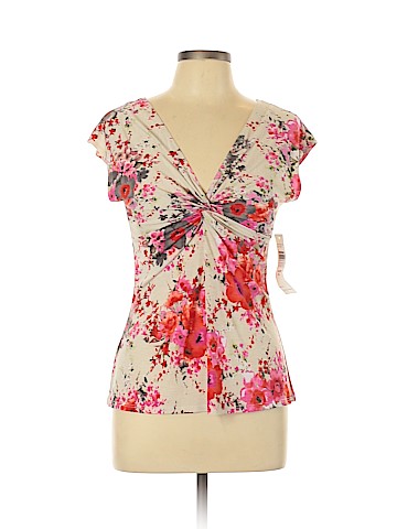 Annalee + Hope Short Sleeve Top (view 1)