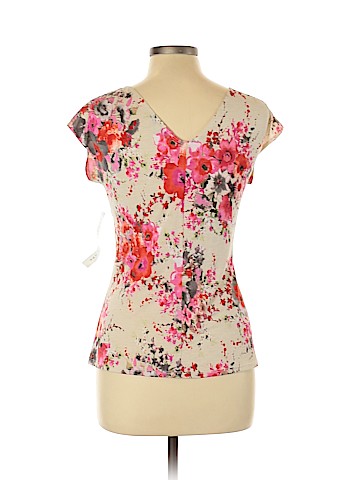 Annalee + Hope Short Sleeve Top (view 2)