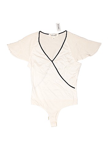 Diane von Furstenberg Bodysuit (view 1)