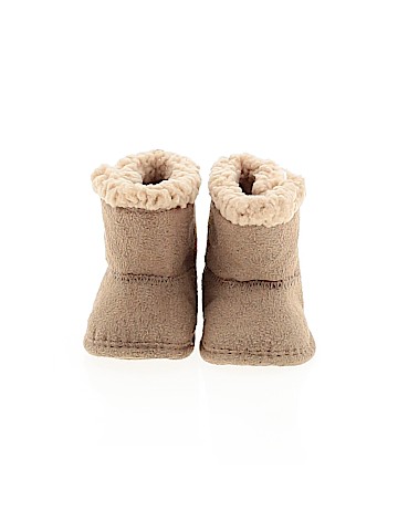 Carter's Booties (view 2)