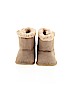 Carter's Tan Booties Size 0-3 mo (baby) - photo 2