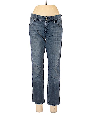 Hudson Jeans Jeans (view 1)