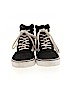 Vans Solid Black Sneakers Size 8 - photo 2