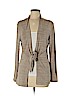 Coldwater Creek Tan Cardigan Size S - photo 1