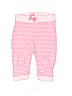 Early Days 100% Cotton Pink Casual Pants Size 0-3 mo - photo 1