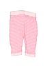 Early Days 100% Cotton Pink Casual Pants Size 0-3 mo - photo 2