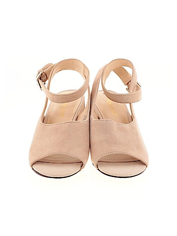 Nine West Heels (view 2)