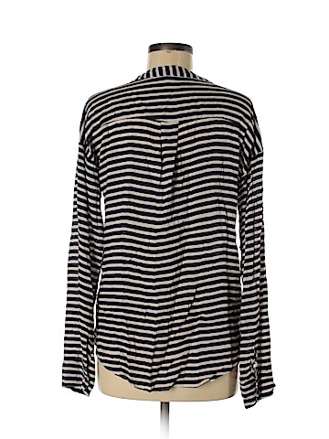 Splendid Long Sleeve Blouse (view 2)