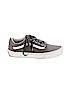 Vans Solid Gray Sneakers Size 8 1/2 - photo 1