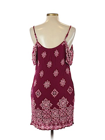 Mossimo Supply Co. Casual Dress (view 2)