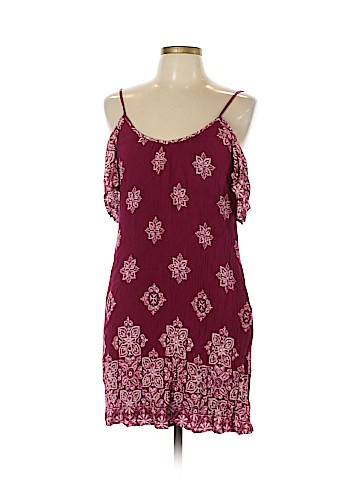 Mossimo Supply Co. Casual Dress (view 1)