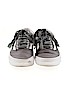 Vans Solid Gray Sneakers Size 8 1/2 - photo 2