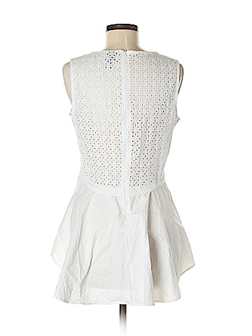 HD in Paris Sleeveless Blouse (view 2)