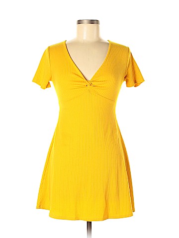 Forever 21 Casual Dress (view 1)