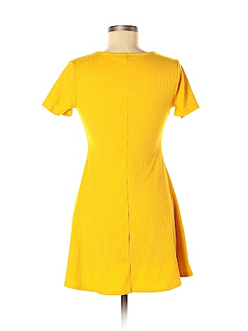 Forever 21 Casual Dress (view 2)