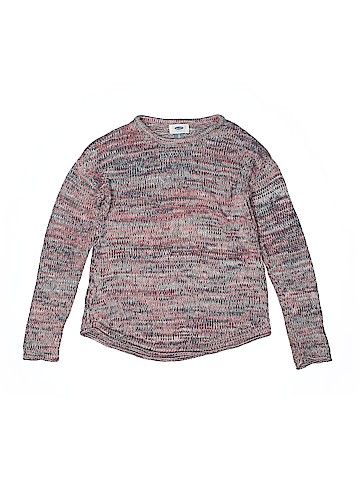 Old Navy Pullover Sweater (view 1)