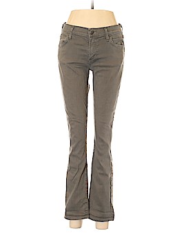 Citizens of Humanity Size 28 waist