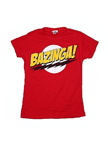 Assorted Brands Short Sleeve T-Shirt (view 1)