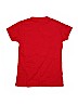 Assorted Brands 100% Cotton Red Short Sleeve T-Shirt Size L (youth) - photo 2