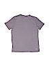 Active by Old Navy 100% Polyester Gray Short Sleeve T-Shirt Size L (kids) - photo 2