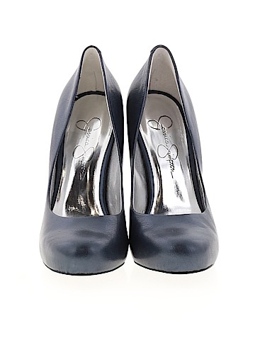 Jessica Simpson Heels (view 2)