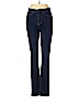 TOBI Blue Jeggings Size 28 waist - photo 1