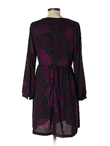 Ann Taylor LOFT Casual Dress (view 2)